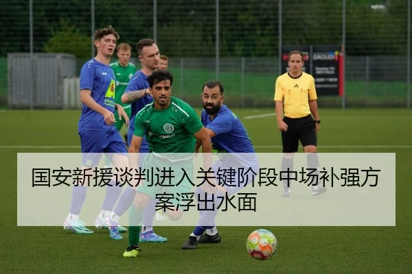 国安新援谈判进入关键阶段中场补强方案浮出水面 | JIUYOU